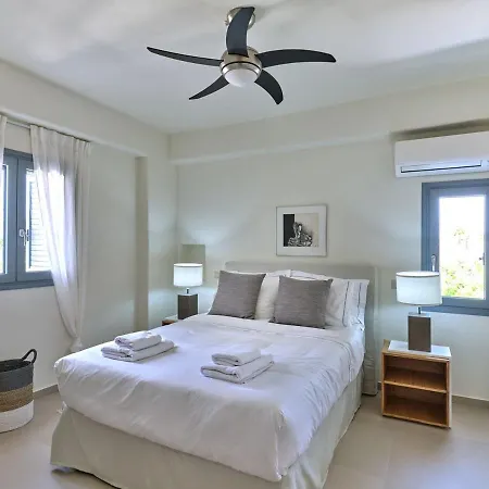 Villa La Waterfront *